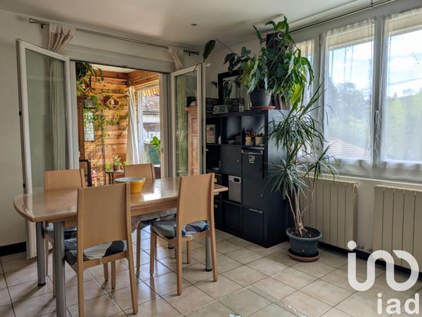 Appartement à vendre 4 pièces 80 m² Montélimar