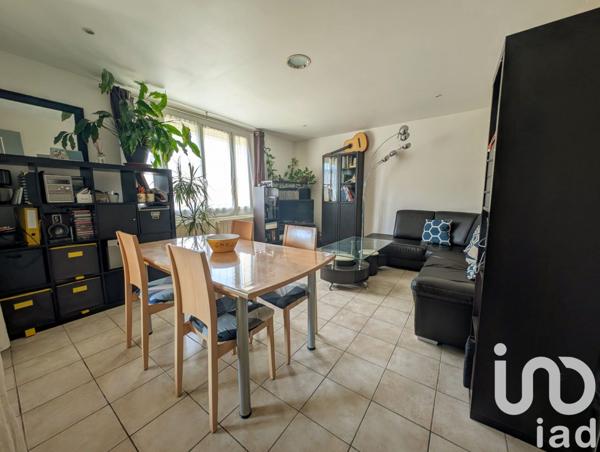 Appartement à vendre 4 pièces 80 m² Montélimar