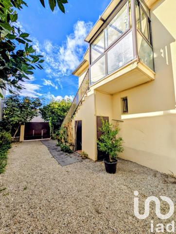 Appartement à vendre 4 pièces 80 m² Montélimar