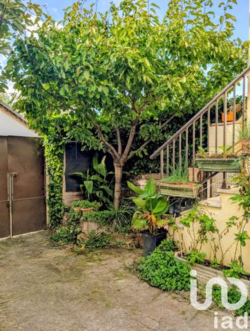 Appartement à vendre 4 pièces 80 m² Montélimar