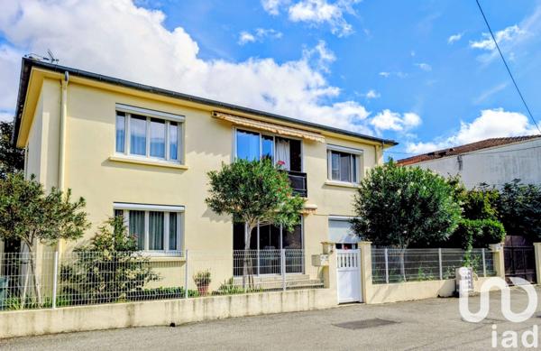 Appartement à vendre 4 pièces 80 m² Montélimar