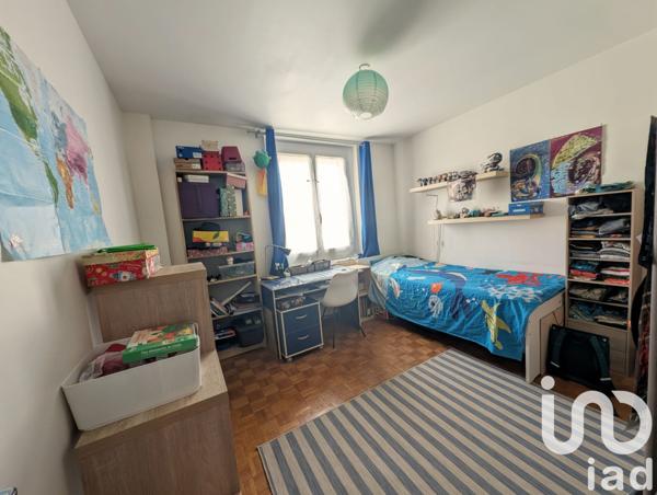 Appartement à vendre 4 pièces 80 m² Montélimar