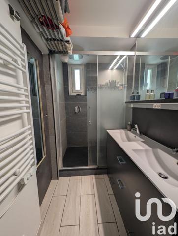 Appartement à vendre 4 pièces 80 m² Montélimar