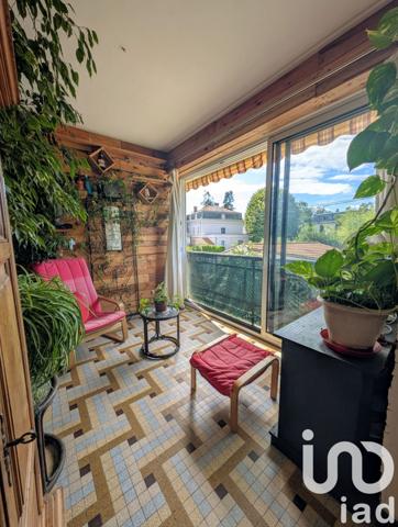 Appartement à vendre 4 pièces 80 m² Montélimar