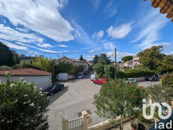 Appartement à vendre 4 pièces 80 m² Montélimar