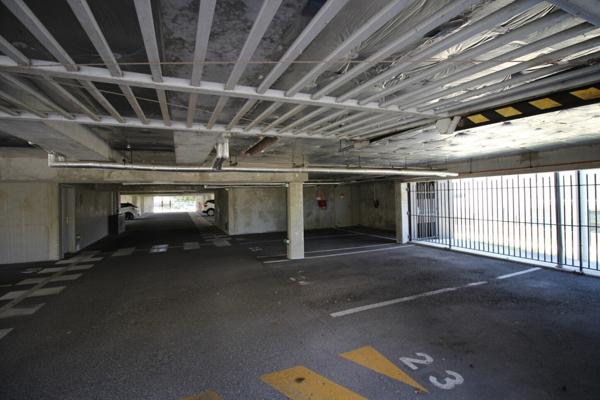 Vente Appartement T3 dernier étage avec extérieur et parking privé