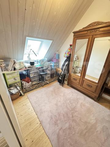 Maison à vendre sur la commune du Petit Caux 