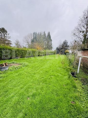 Maison à vendre sur la commune du Petit Caux 