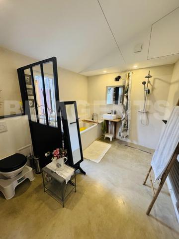 Maison à vendre sur la commune du Petit Caux 