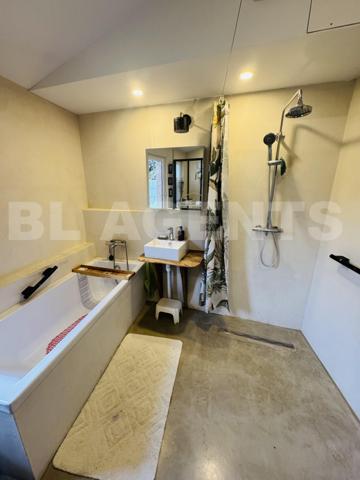 Maison à vendre sur la commune du Petit Caux 