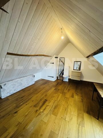 Maison à vendre sur la commune du Petit Caux 