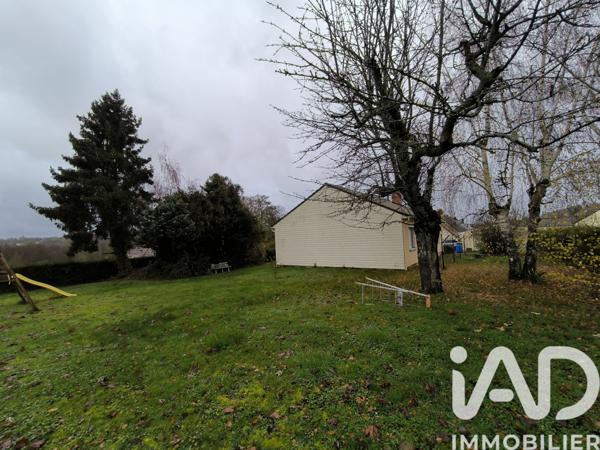 Maison à vendre 5 pièces 98 m² La Ferté-Milon