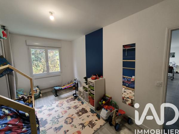 Maison à vendre 5 pièces 98 m² La Ferté-Milon
