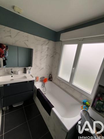 Maison à vendre 5 pièces 98 m² La Ferté-Milon