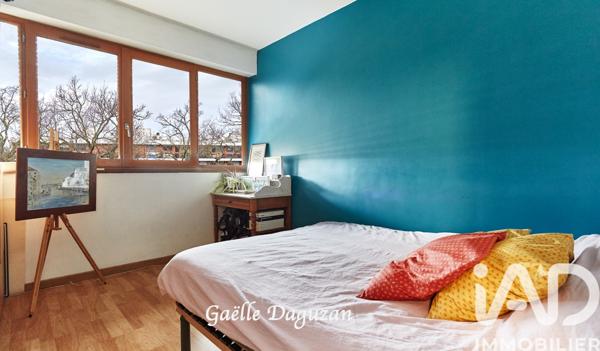 Appartement à vendre 5 pièces 103 m² La Celle-Saint-Cloud