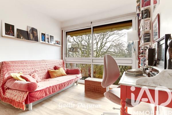 Appartement à vendre 5 pièces 103 m² La Celle-Saint-Cloud