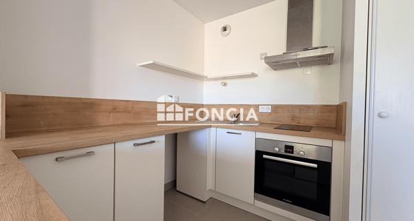 À vendre Studio 35 m² - Montpellier 34070