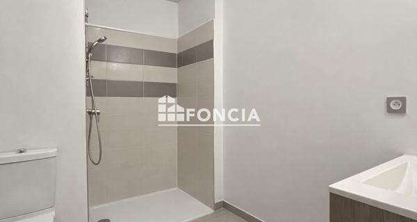 À vendre Studio 35 m² - Montpellier 34070