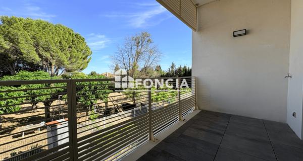 À vendre Studio 35 m² - Montpellier 34070