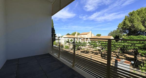 À vendre Studio 35 m² - Montpellier 34070