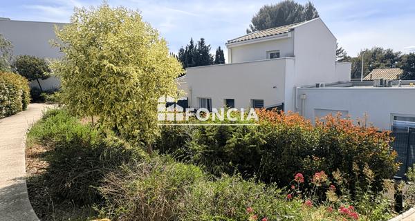 À vendre Studio 35 m² - Montpellier 34070