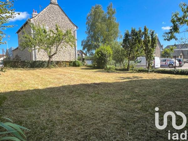 Maison de village 5 pièces de 66 m² à Le Nayrac (12190)