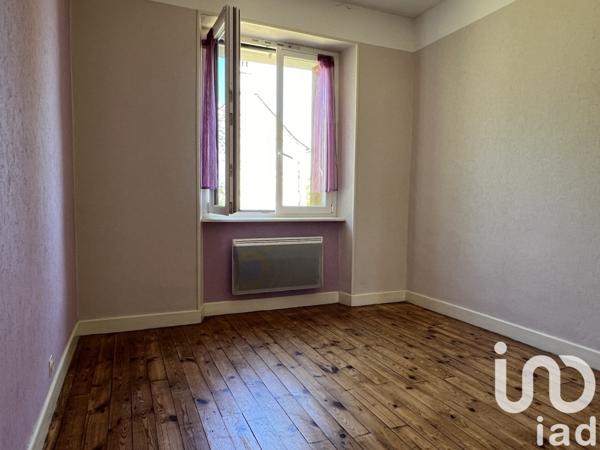 Maison de village 5 pièces de 66 m² à Le Nayrac (12190)