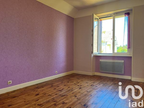 Maison de village 5 pièces de 66 m² à Le Nayrac (12190)