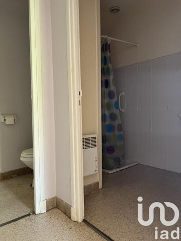 Maison de village 5 pièces de 66 m² à Le Nayrac (12190)