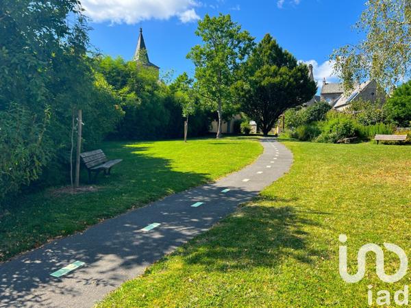 Maison de village 5 pièces de 66 m² à Le Nayrac (12190)