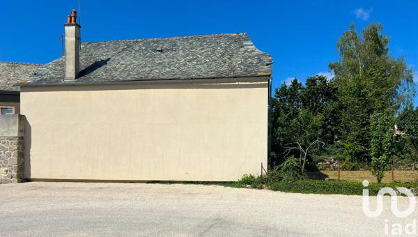 Maison de village 5 pièces de 66 m² à Le Nayrac (12190)