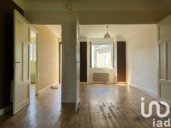 Maison de village 5 pièces de 66 m² à Le Nayrac (12190)