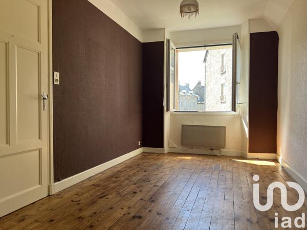 Maison de village 5 pièces de 66 m² à Le Nayrac (12190)