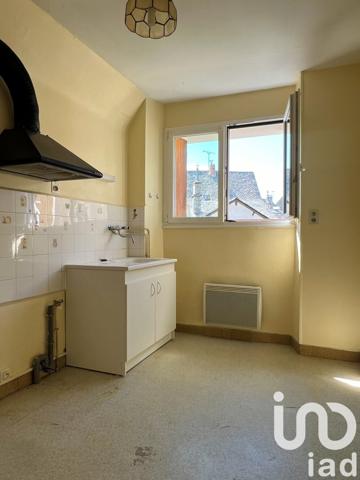 Maison de village 5 pièces de 66 m² à Le Nayrac (12190)