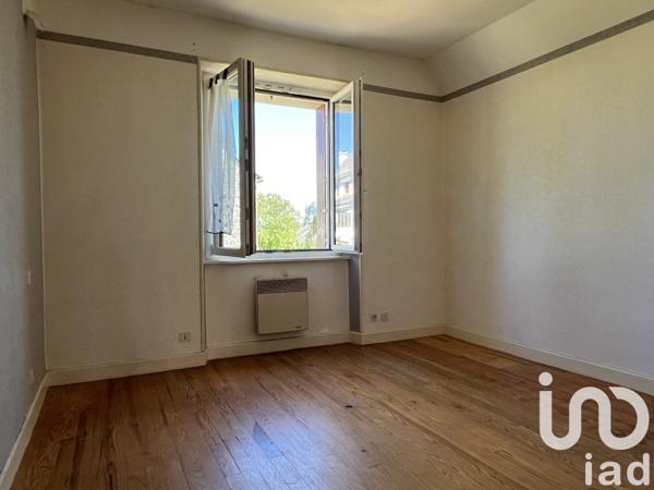 Maison de village 5 pièces de 66 m² à Le Nayrac (12190)