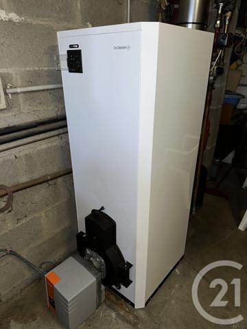 Maison à vendre  4 pièces - 88,10 m2 COSNE COURS SUR LOIRE - 58