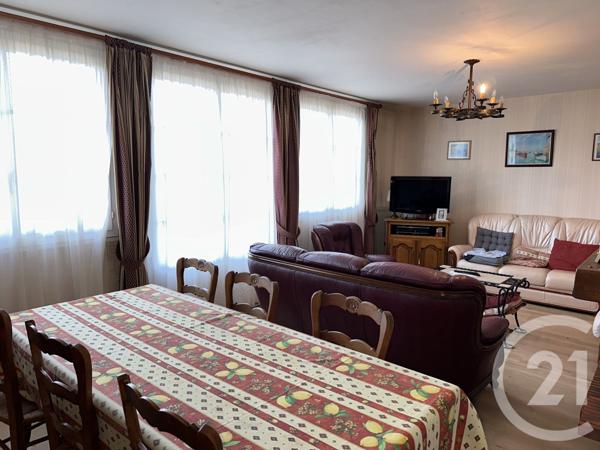 Maison à vendre  4 pièces - 88,10 m2 COSNE COURS SUR LOIRE - 58