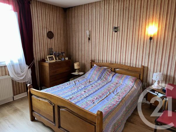 Maison à vendre  4 pièces - 88,10 m2 COSNE COURS SUR LOIRE - 58