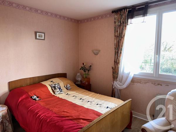 Maison à vendre  4 pièces - 88,10 m2 COSNE COURS SUR LOIRE - 58