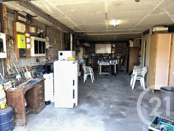 Maison à vendre  4 pièces - 88,10 m2 COSNE COURS SUR LOIRE - 58