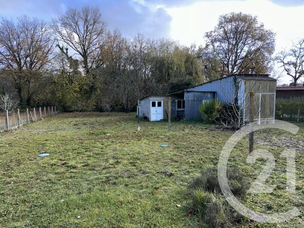 Maison à vendre  4 pièces - 88,10 m2 COSNE COURS SUR LOIRE - 58