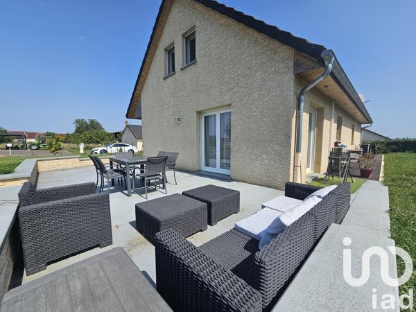 House for sale 7 rooms 132 m² Gevigney-et-Mercey