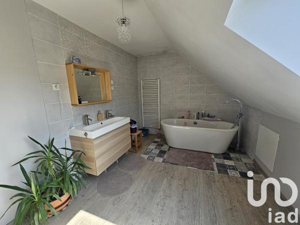 House for sale 7 rooms 132 m² Gevigney-et-Mercey