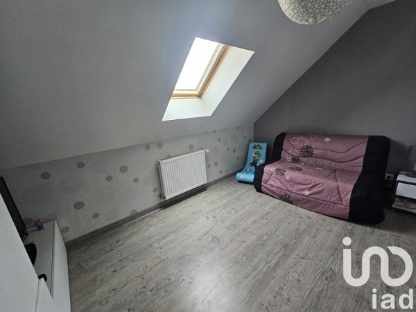 House for sale 7 rooms 132 m² Gevigney-et-Mercey