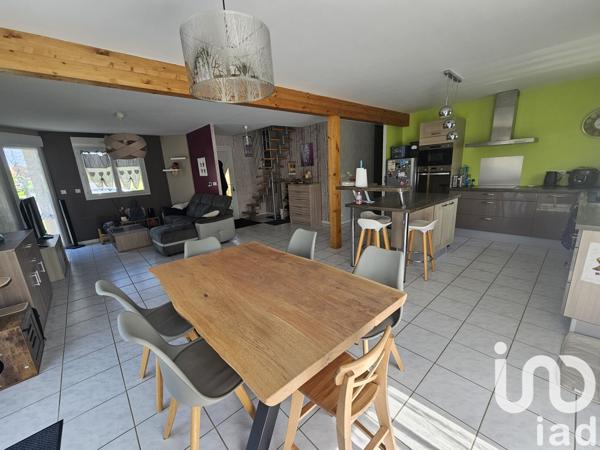 House for sale 7 rooms 132 m² Gevigney-et-Mercey