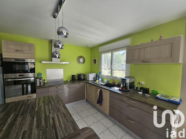 House for sale 7 rooms 132 m² Gevigney-et-Mercey