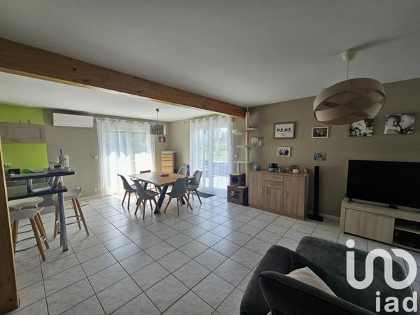 House for sale 7 rooms 132 m² Gevigney-et-Mercey