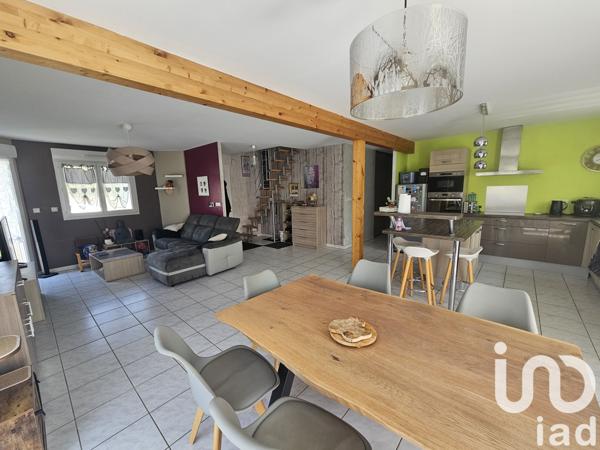 House for sale 7 rooms 132 m² Gevigney-et-Mercey