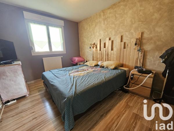 House for sale 7 rooms 132 m² Gevigney-et-Mercey