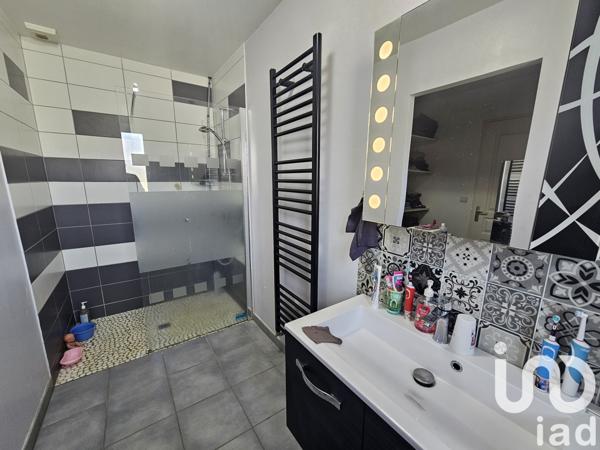 House for sale 7 rooms 132 m² Gevigney-et-Mercey